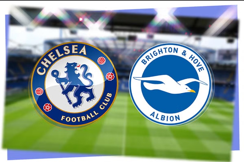 Chuyên gia soi kèo trận Chelsea vs Brighton & Hove Albion 28/9