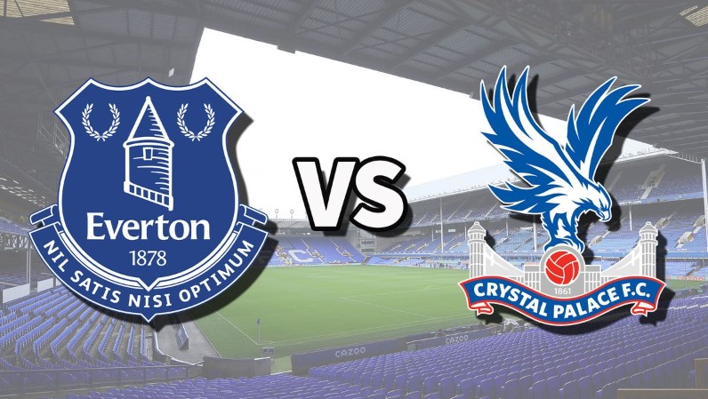 Soi kèo bóng đá NHA trận Everton vs Crystal Palace 28/9