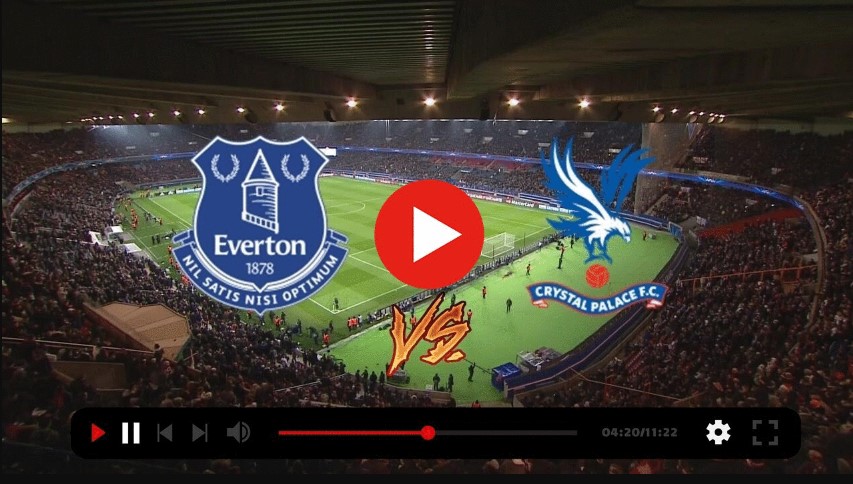 Soi kèo bóng đá chuẩn nhất trận Everton vs Crystal Palace 28/9