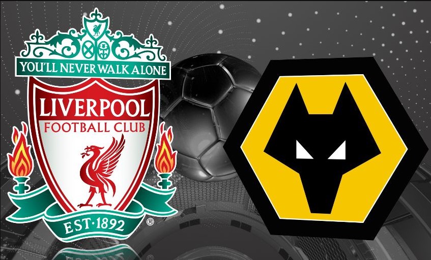 Soi kèo bóng đá trận Wolverhampton Wanderers vs Liverpool 28/9