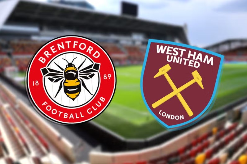 Soi kèo chuẩn trận Brentford vs West Ham United 28/9