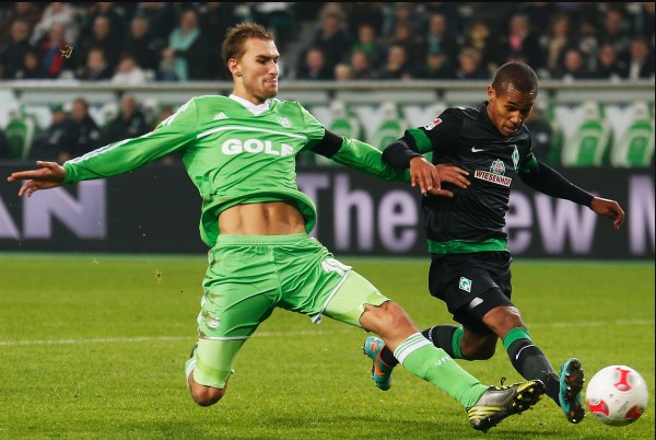 Soi kèo Bundesliga tối nay Wolfsburg vs Werder Bremen 