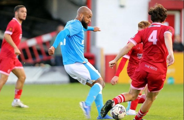 Soi kèo FA Cup Notts County vs Alfreton Town chuẩn thắng