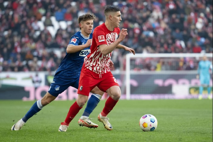 Soi kèo Heidenheim vs Hoffenheim nhanh thắng nhất