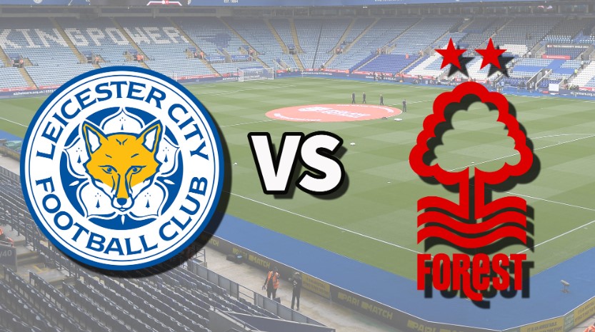 Soi kèo NHA Leicester City vs Nottingham Forest 02:00 26/10