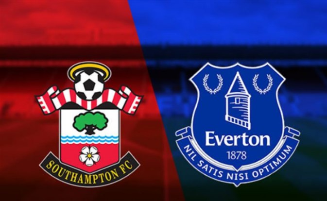 Soi kèo NHA Southampton vs Everton