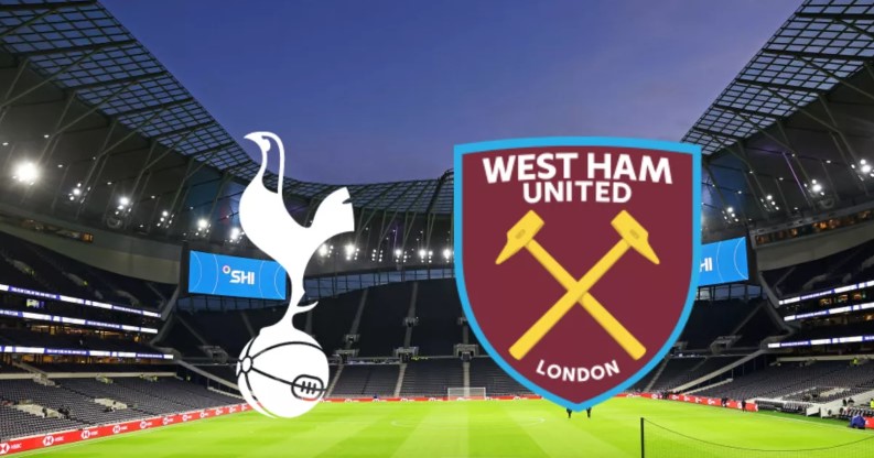 Soi kèo NHA Tottenham Hotspur vs West Ham United 18:30 19/10