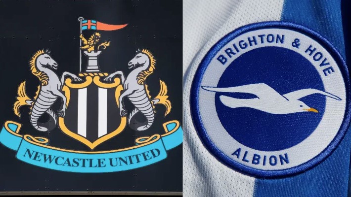 Soi kèo Newcastle United vs Brighton & Hove Albion 21:00 19/10