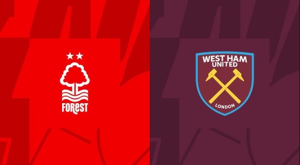 Soi kèo Nottingham Forest vs West Ham United