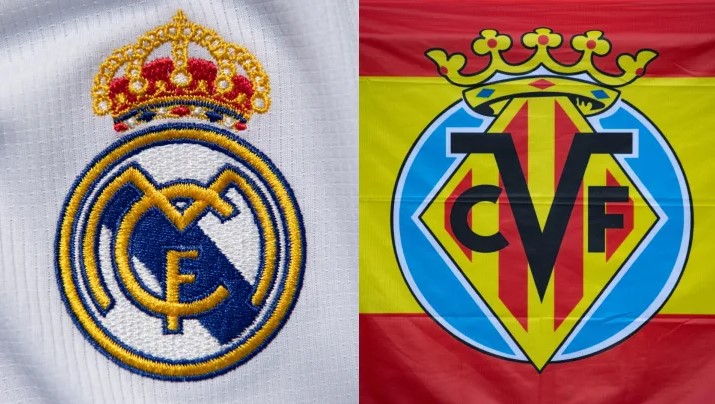 Soi kèo Tây Ban Nha Real Madrid vs Villarreal 02:00 06/10