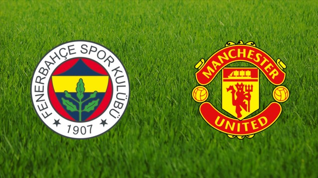 Soi kèo bđ Fenerbahçe vs MU 02:00 25/10