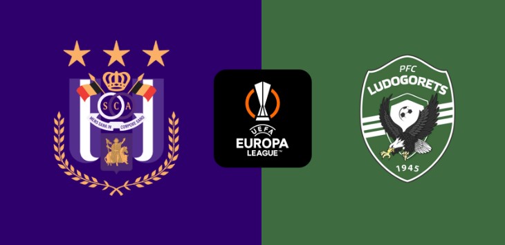 Soi kèo bóng đá C2 Anderlecht vs Ludogorets 02:00 25/10