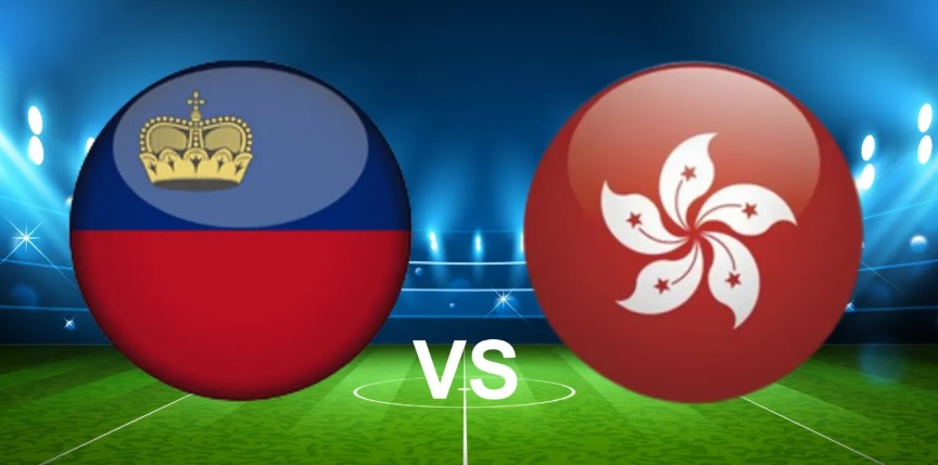 Soi kèo bóng đá Liechtenstein vs Hong Kong 00:30 11/10