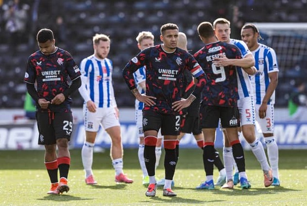 Soi kèo bóng đá Rangers vs FCSB hôm nay chuẩn thắng