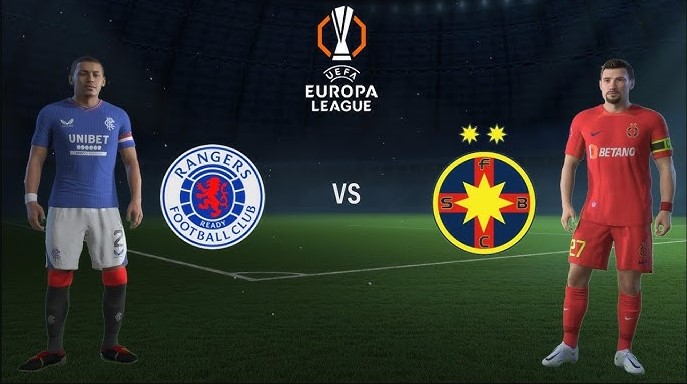 Soi kèo bóng đá Rangers vs FCSB 02:00 25/10