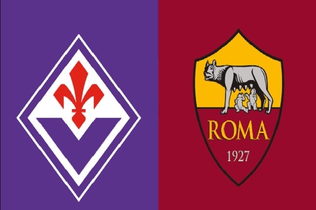 Soi kèo bóng đá Serie A Fiorentina vs Roma