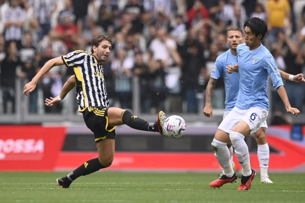 Soi kèo bóng đá Ý Juventus vs Lazio chuẩn thắng