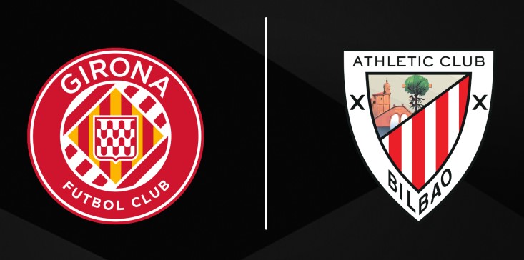 Soi kèo bóng đá hot Girona vs Athletic Club 19:00 06/10