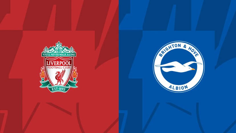 Soi kèo hôm nay Liverpool vs Brighton