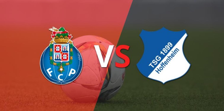 Soi kèo hôm nay Porto vs Hoffenheim 02:00 25/10