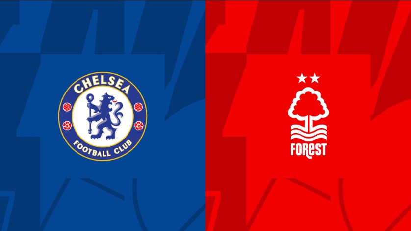 Soi kèo ngon Chelsea vs Nottingham Forest 20:00 06/10