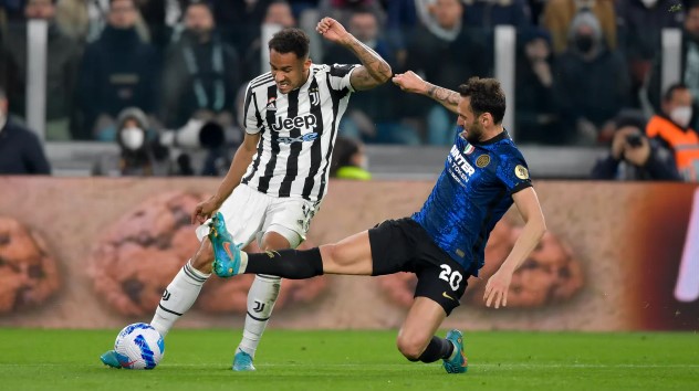 Soi kèo phạt góc Inter Milan vs Juventus chuẩn thắng