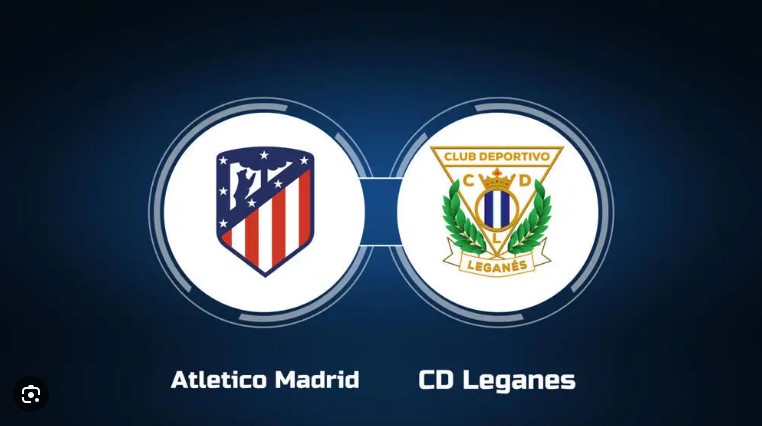 Soi kèo tỷ lệ cao Atlético Madrid vs Leganés 21:15 20/10