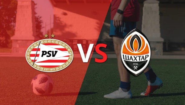 Dự đoán kèo PSV vs Shakhtar Donetsk