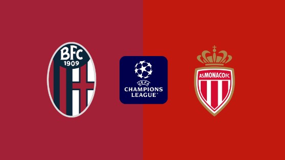 Soi kèo C1 hôm nay Bologna vs Monaco