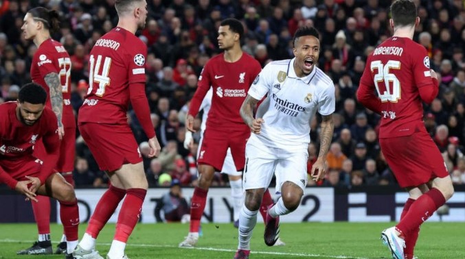 Soi kèo bđ Liverpool vs Real Madrid chuẩn thắng