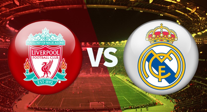 Soi kèo bđ Liverpool vs Real Madrid