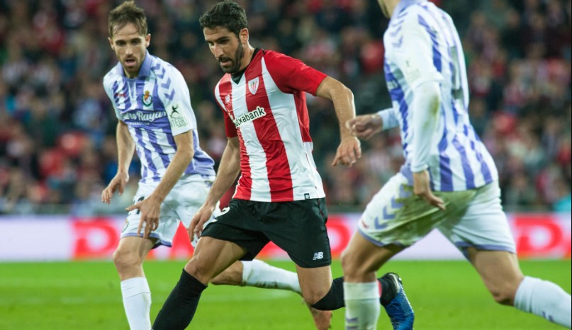 Soi kèo bd hôm nay Real Valladolid vs Athletic Club chuẩn thắng