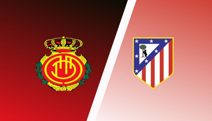 Soi kèo bóng đá wap Mallorca vs Atlético Madrid