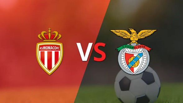 Soi kèo dễ trúng Monaco vs Benfica