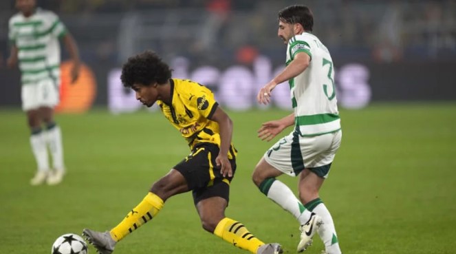 Soi kèo ngon Borussia Dortmund vs Sturm Graz hôm nay