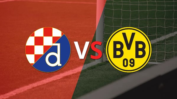 Soi kèo tối nay Dinamo Zagreb vs Dortmund