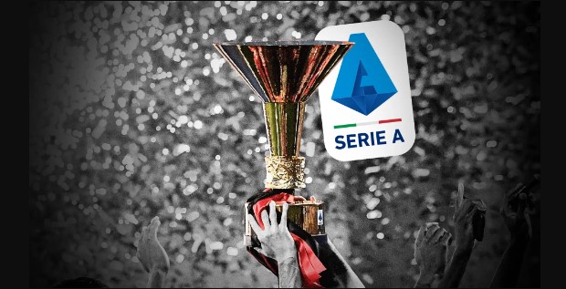 Tin tức mới nhất về cuộc đua giành chức vô địch Serie A