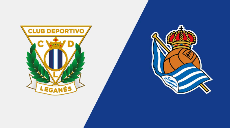 Soi kèo La Liga hôm nay Leganés vs Real Sociedad