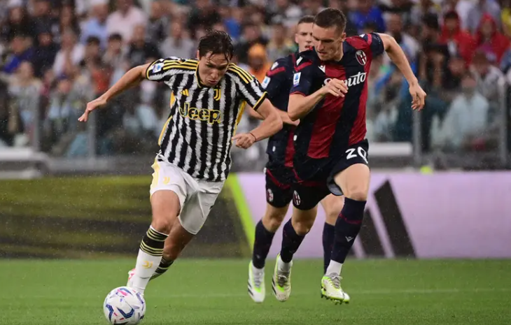 Soi kèo Serie A Juventus vs Bologna chuẩn thắng