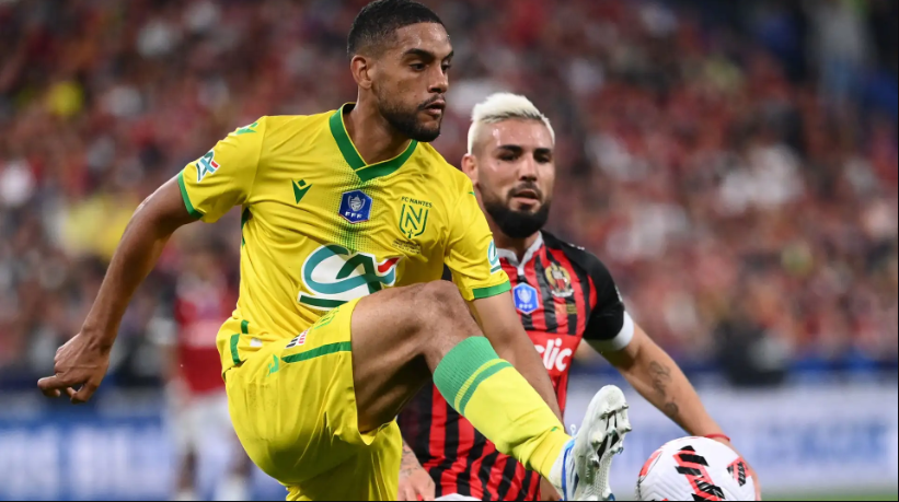 Soi kèo bđ Pháp Nantes vs Rennes chuẩn thắng