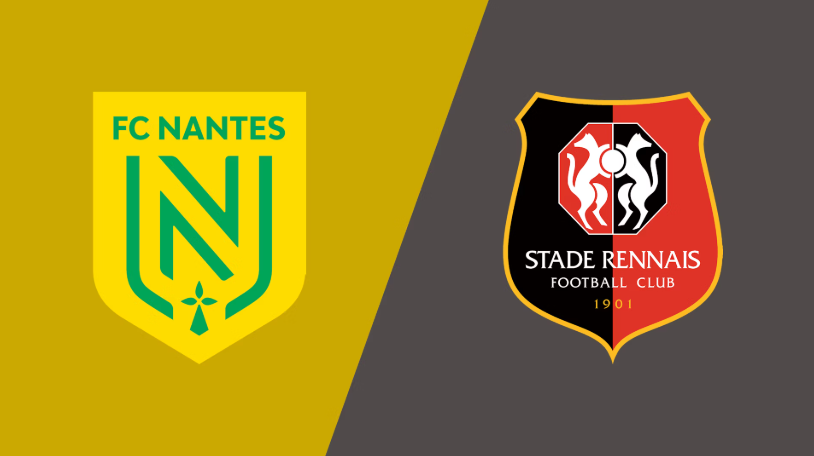 Soi kèo bđ Pháp Nantes vs Rennes