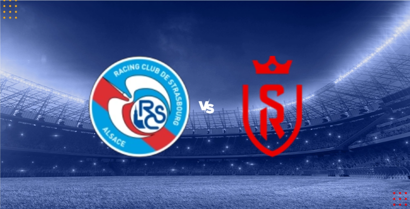 Soi kèo bóng đá Pháp Strasbourg vs Reims