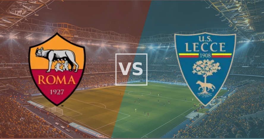 Soi kèo bóng đá Ý Roma vs Lecce