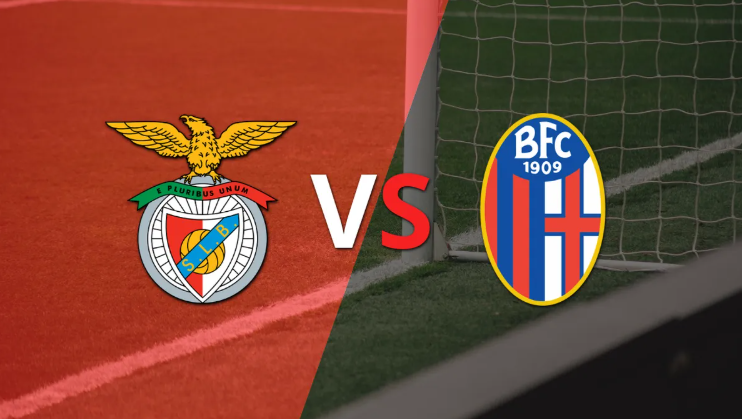 Soi kèo bóng đá chi tiết Benfica vs Bologna