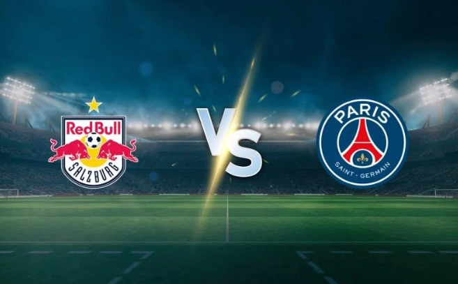 Soi kèo châu Á Salzburg vs PSG