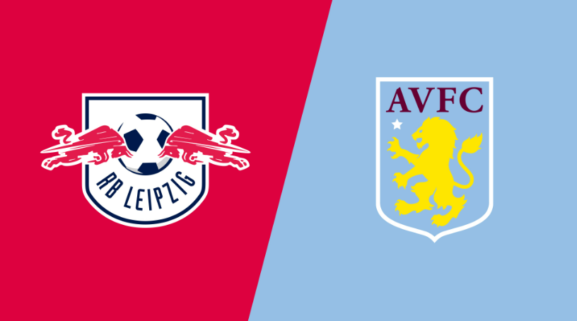 Soi kèo ngon RB Leipzig vs Aston Villa