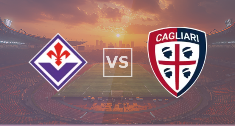 Soi kèo nhà cái Fiorentina vs Cagliari