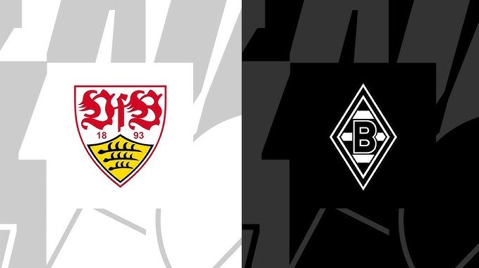 Dự đoán kèo Stuttgart vs Borussia M'gladbach