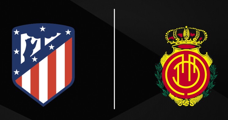 Nhận định kèo La liga Atlético Madrid vs Mallorca 