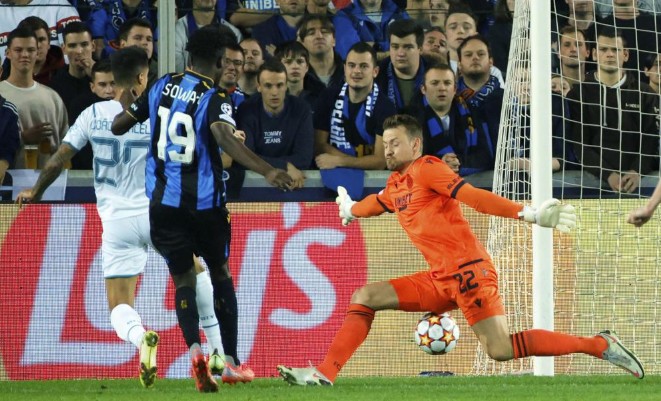 Nhận định kèo Manchester City vs Club Brugge chuẩn thắng